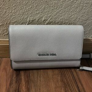 michael kors crossbody bag